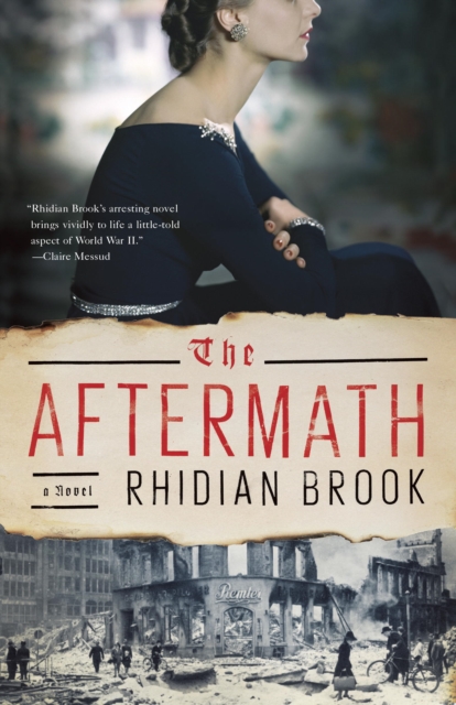 The Aftermath, EPUB eBook