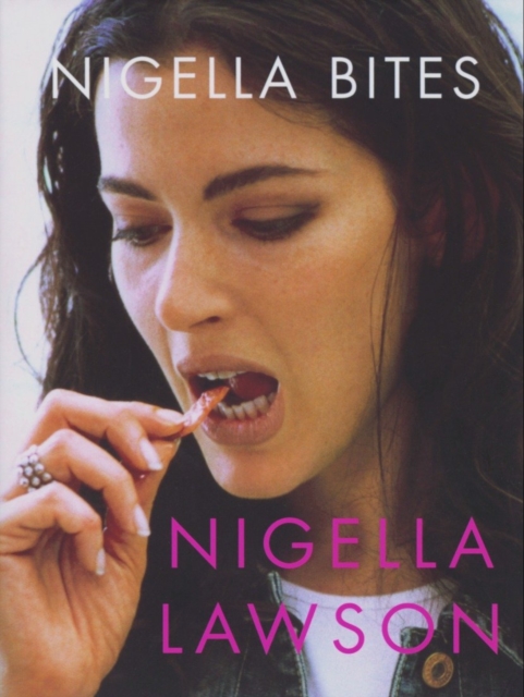 Nigella Bites, EPUB eBook