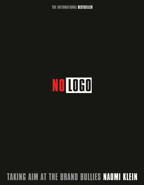 No Logo, EPUB eBook