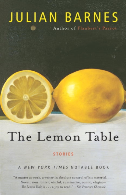 The Lemon Table, EPUB eBook