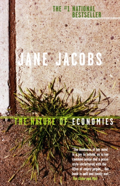 The Nature of Economies, EPUB eBook