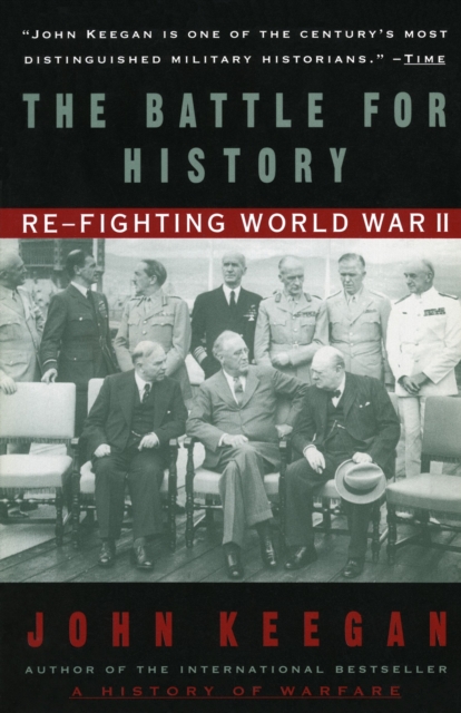 Battle For History, EPUB eBook