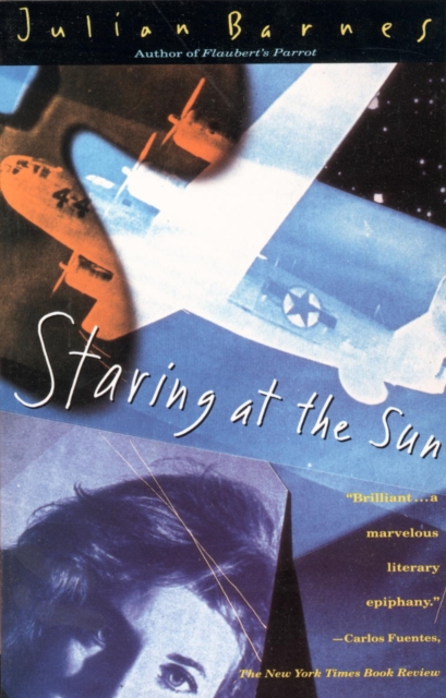 Staring At The Sun, EPUB eBook