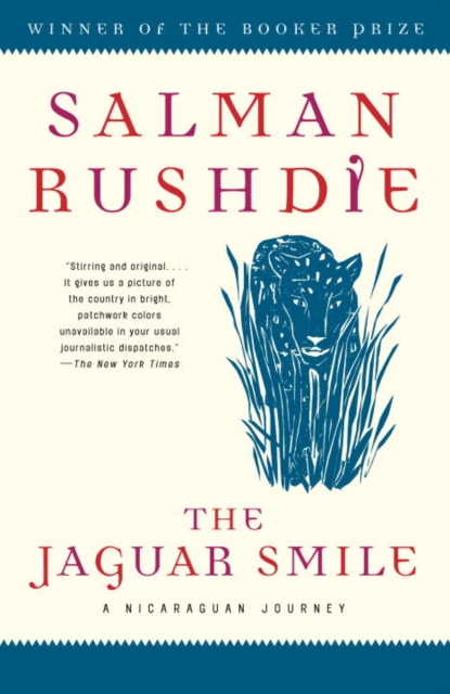 The Jaguar Smile, EPUB eBook