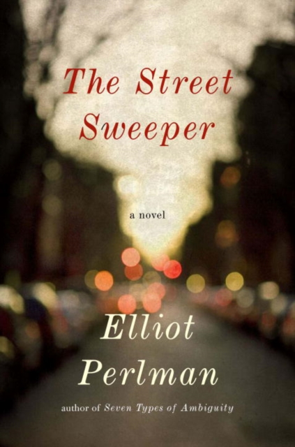 The Street Sweeper, EPUB eBook