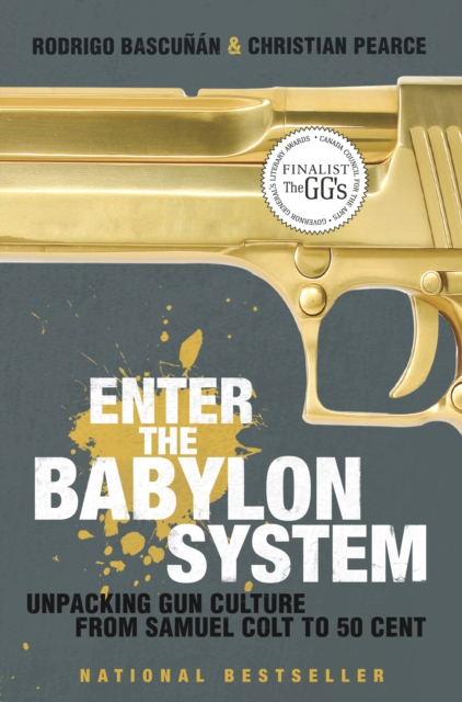 Enter the Babylon System, EPUB eBook