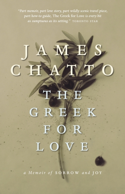 Greek for Love, EPUB eBook