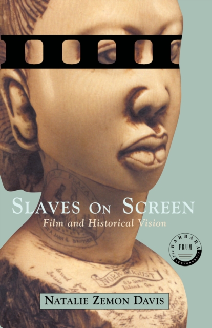 Slaves on Screen, EPUB eBook