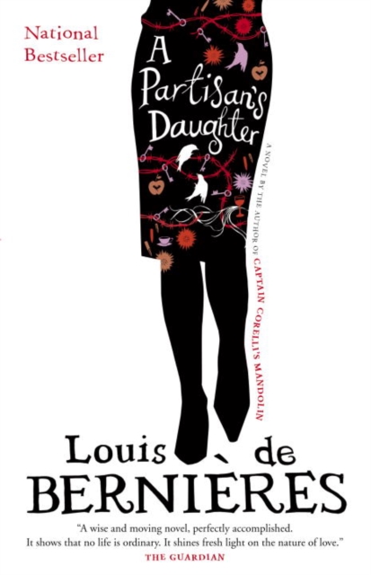 A Partisan's Daughter, EPUB eBook