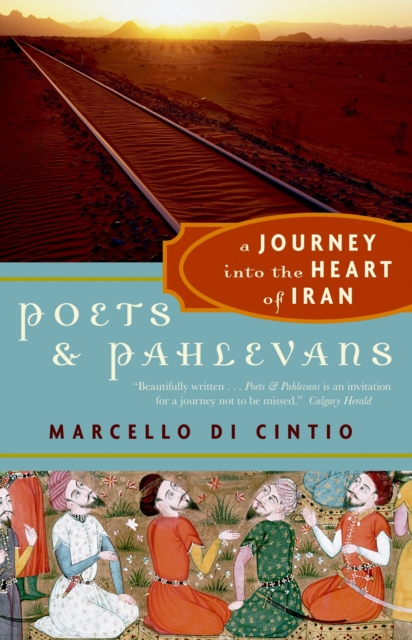 Poets and Pahlevans, EPUB eBook