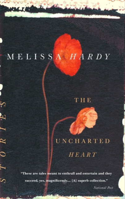 Uncharted Heart, EPUB eBook