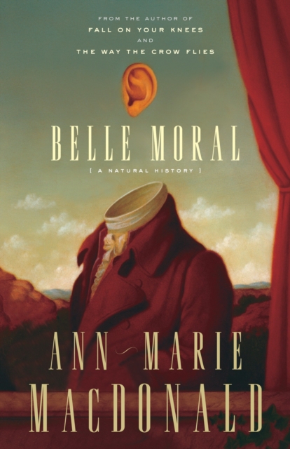 Belle Moral, EPUB eBook