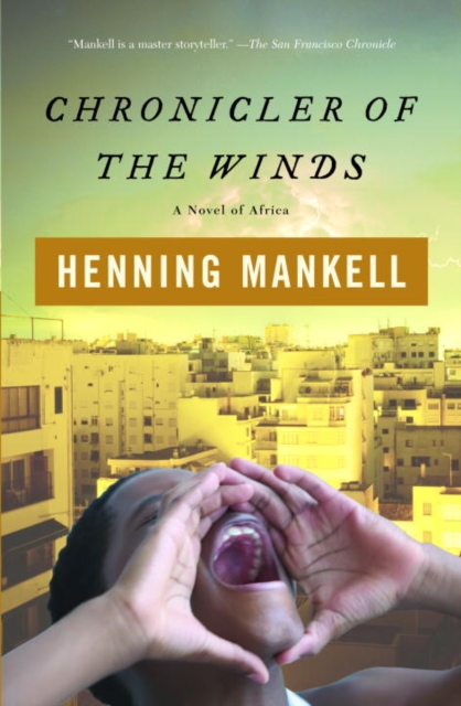 Chronicler of the Winds, EPUB eBook