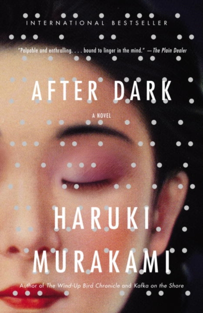 After Dark, EPUB eBook