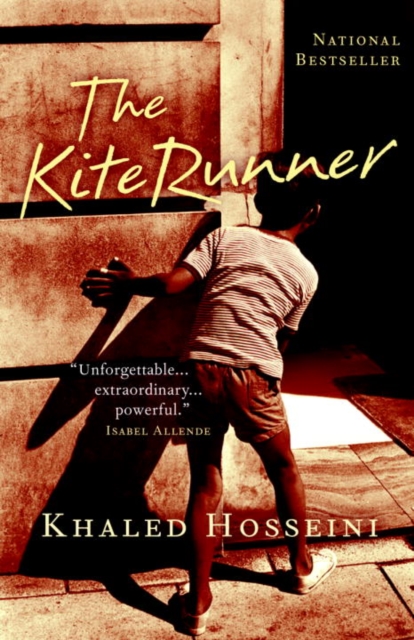 The Kite Runner, EPUB eBook