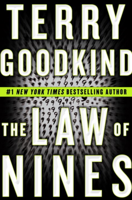 The Law of Nines, EPUB eBook