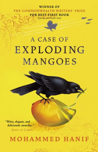 A Case of Exploding Mangoes, EPUB eBook