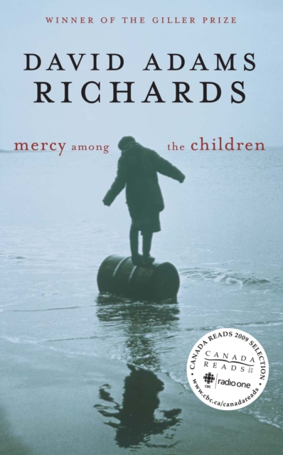 Mercy Among the Children, EPUB eBook