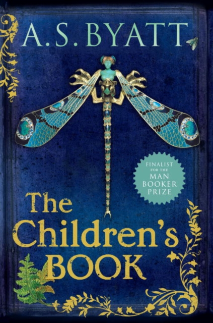 The Children's Book, EPUB eBook