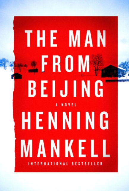 The Man from Beijing, EPUB eBook