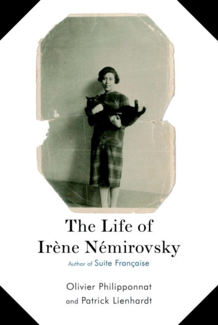 The Life of Irene Nemirovsky : Author of Suite Francaise, EPUB eBook