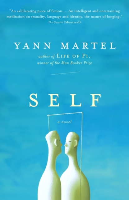 Self, EPUB eBook