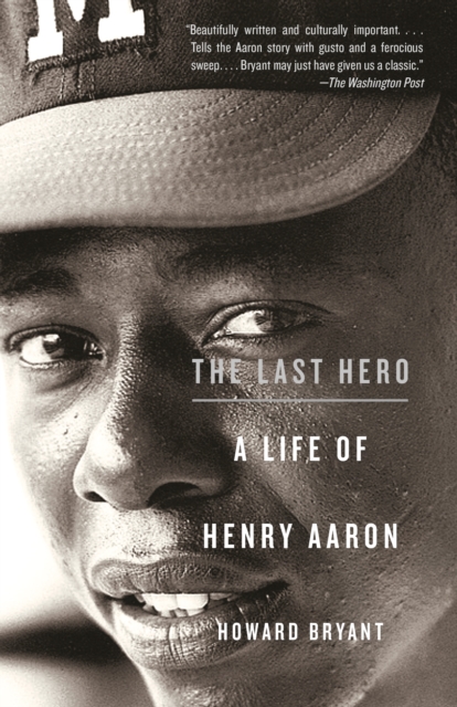 Last Hero, EPUB eBook