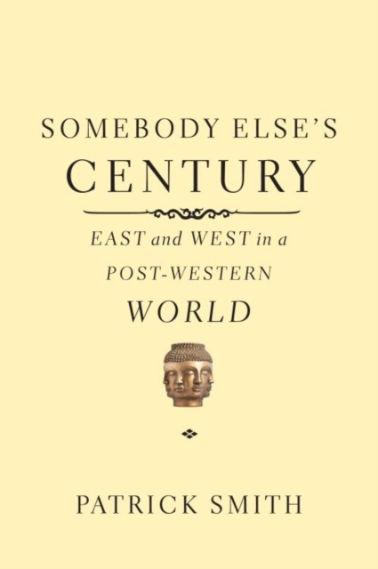 Somebody Else's Century, EPUB eBook