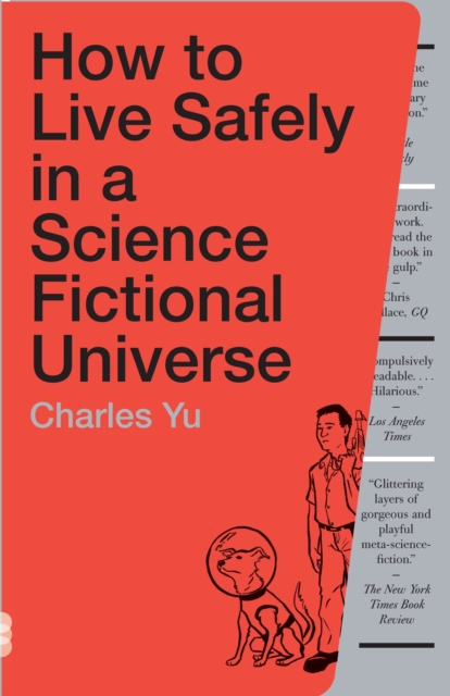 How to Live Safely in a Science Fictional Universe, EPUB eBook