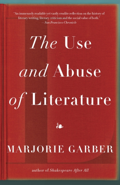 Use and Abuse of Literature, EPUB eBook