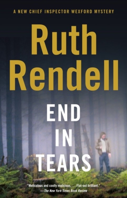 End in Tears, EPUB eBook