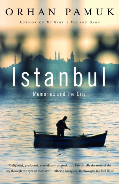 Istanbul, EPUB eBook