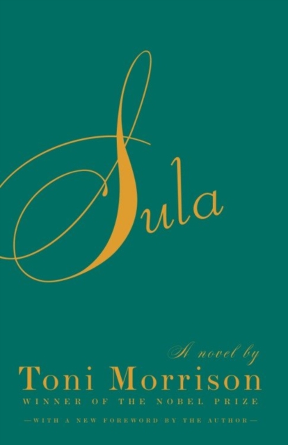 Sula, EPUB eBook