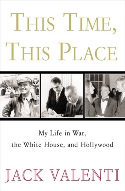 This Time, This Place, EPUB eBook