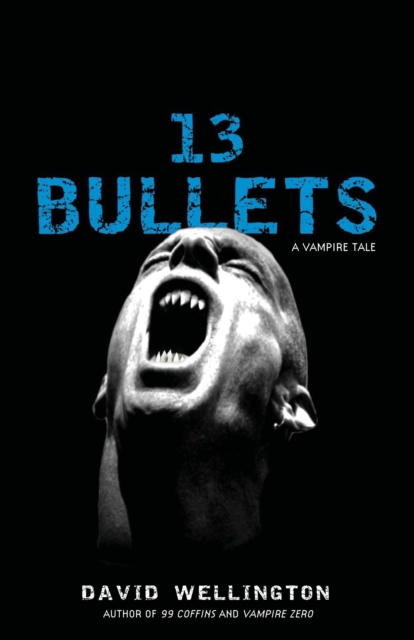 13 Bullets, EPUB eBook