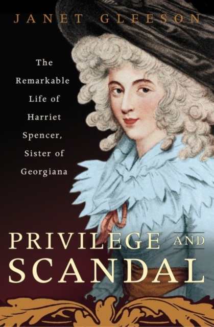 Privilege and Scandal, EPUB eBook
