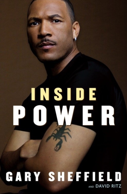 Inside Power, EPUB eBook
