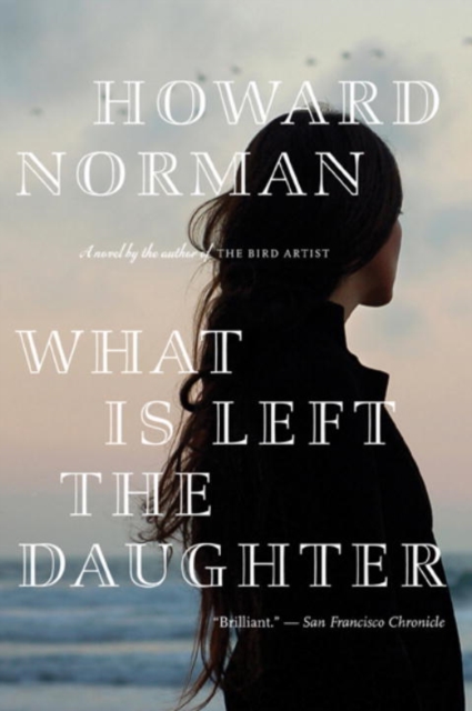 What Is Left the Daughter, EPUB eBook