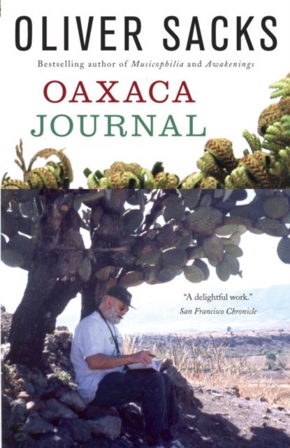 Oaxaca Journal, EPUB eBook