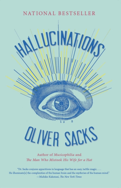 Hallucinations, EPUB eBook