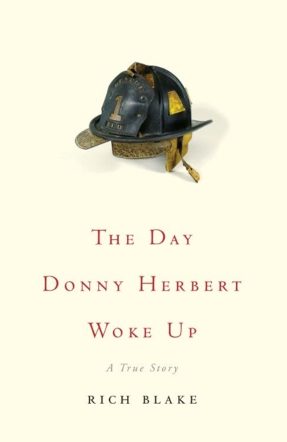 Day Donny Herbert Woke Up, EPUB eBook