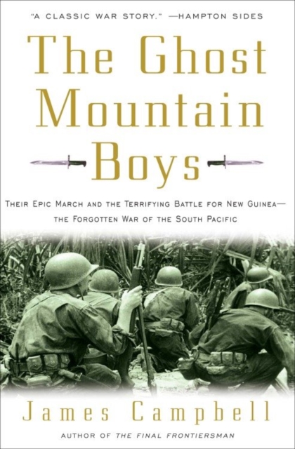 Ghost Mountain Boys, EPUB eBook