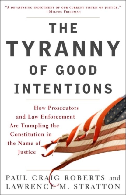 Tyranny of Good Intentions, EPUB eBook