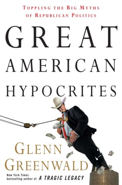 Great American Hypocrites, EPUB eBook