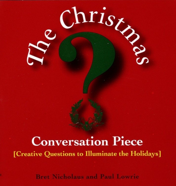 Christmas Conversation Piece, EPUB eBook
