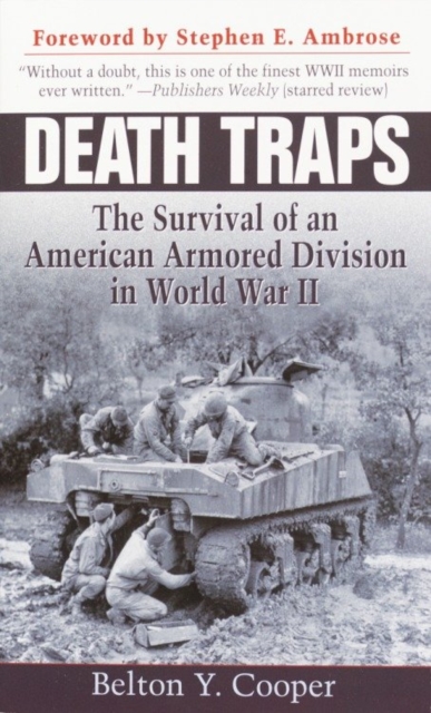 Death Traps, EPUB eBook