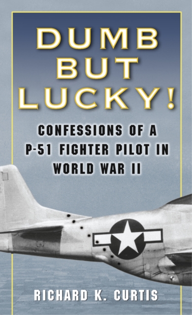 Dumb but Lucky!, EPUB eBook