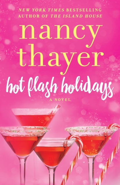 Hot Flash Holidays, EPUB eBook