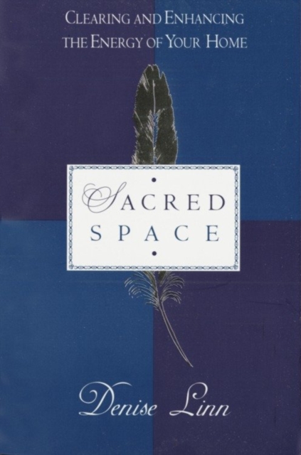 Sacred Space, EPUB eBook