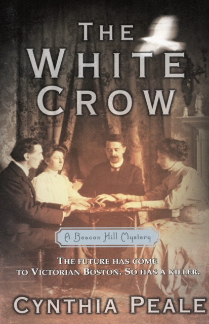 White Crow, EPUB eBook